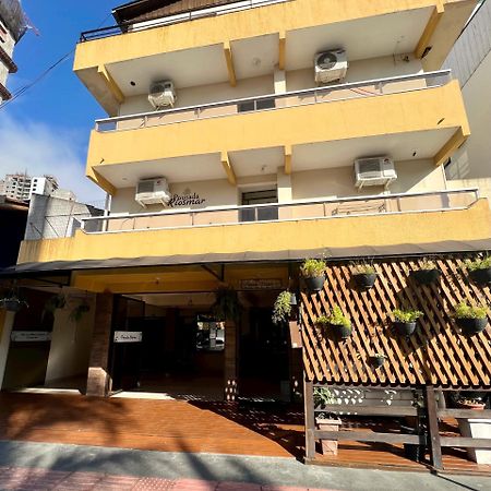 Pousada Riosmar Hotel Balneário Camboriú Eksteriør billede