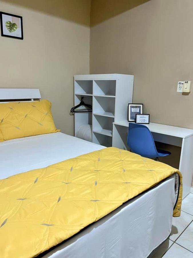Pousada Riosmar Balneário Camboriú Eksteriør billede
