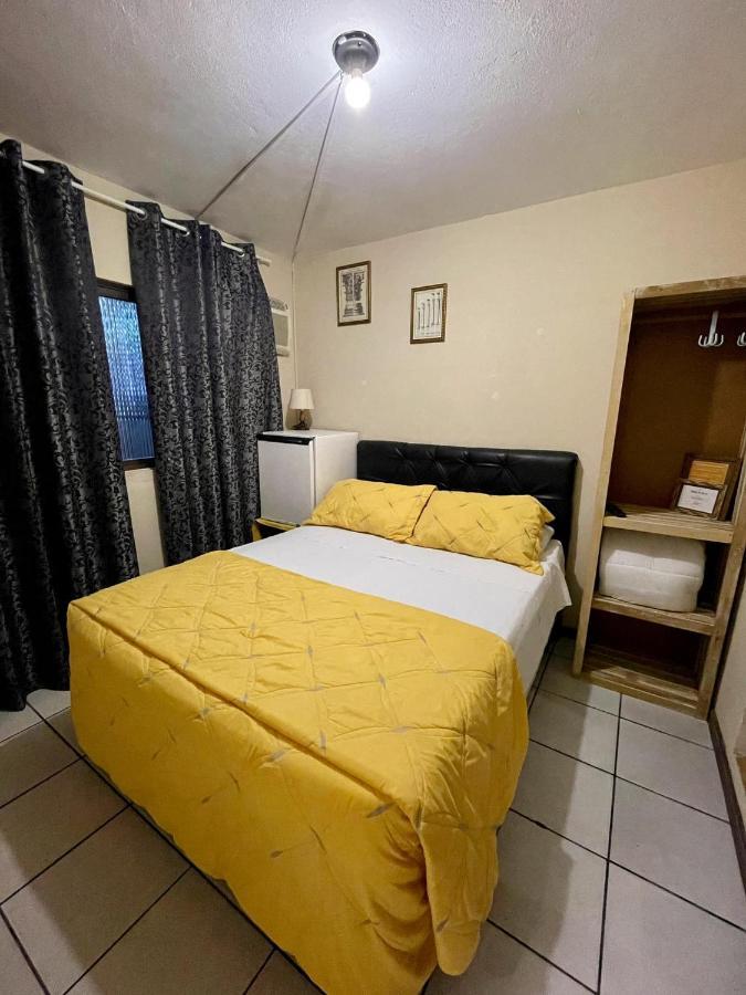 Pousada Riosmar Balneário Camboriú Eksteriør billede