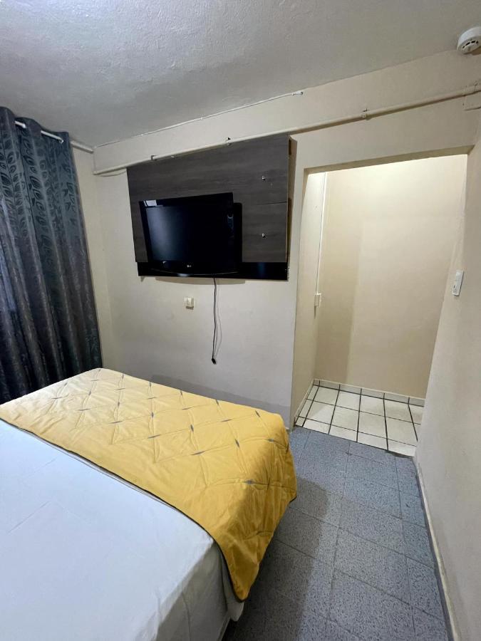 Pousada Riosmar Hotel Balneário Camboriú Eksteriør billede