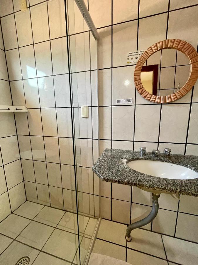 Pousada Riosmar Balneário Camboriú Eksteriør billede