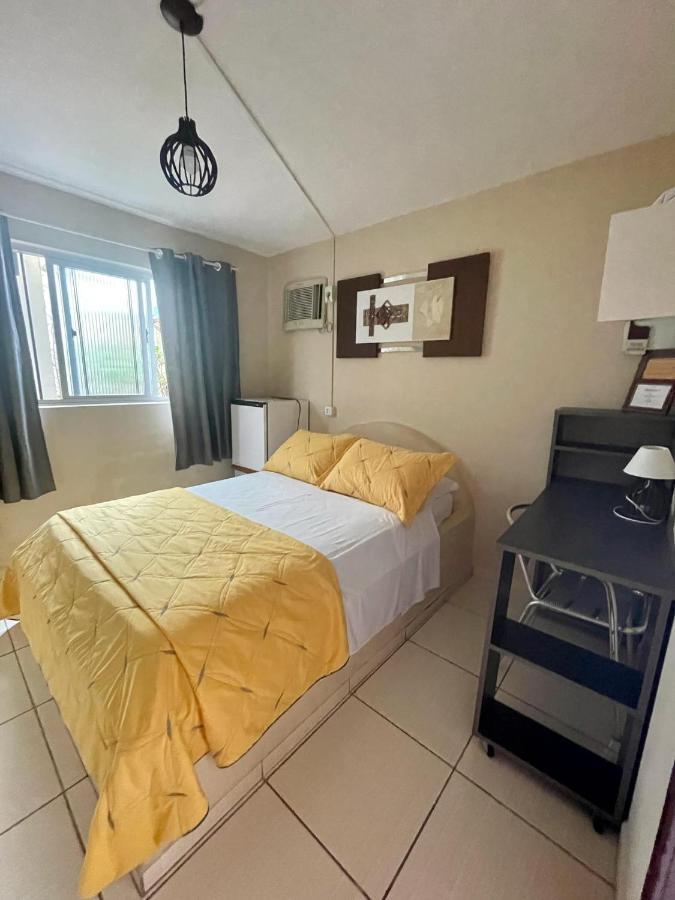 Pousada Riosmar Balneário Camboriú Eksteriør billede