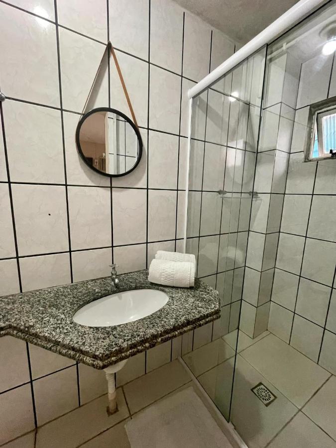 Pousada Riosmar Balneário Camboriú Eksteriør billede
