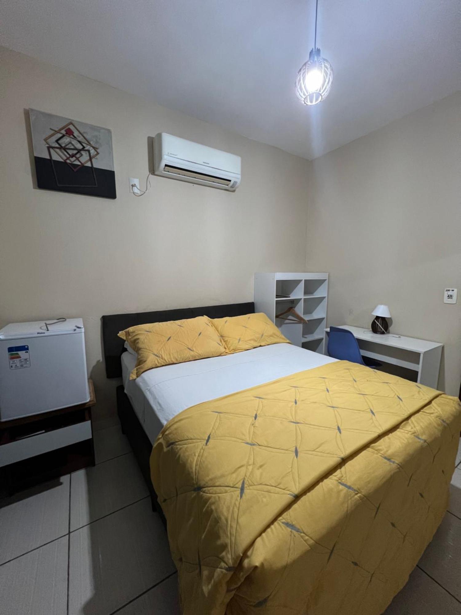 Pousada Riosmar Balneário Camboriú Eksteriør billede