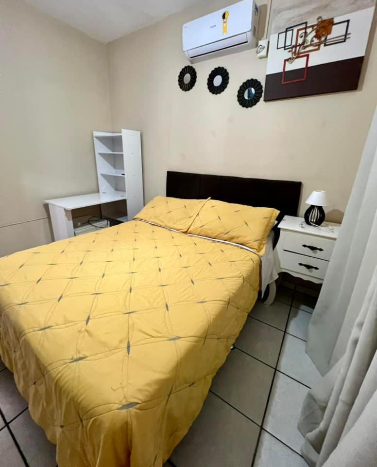 Pousada Riosmar Balneário Camboriú Eksteriør billede