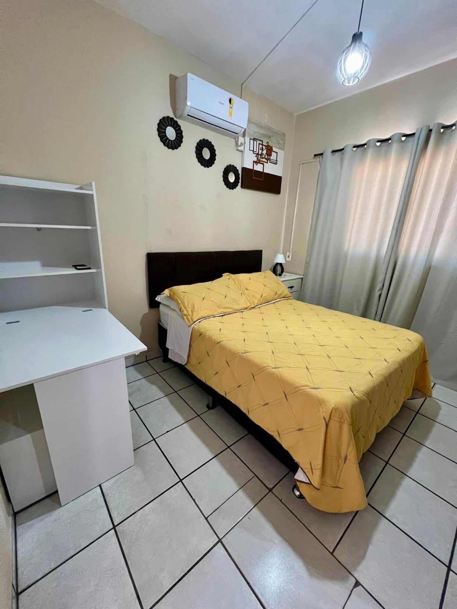 Pousada Riosmar Balneário Camboriú Eksteriør billede