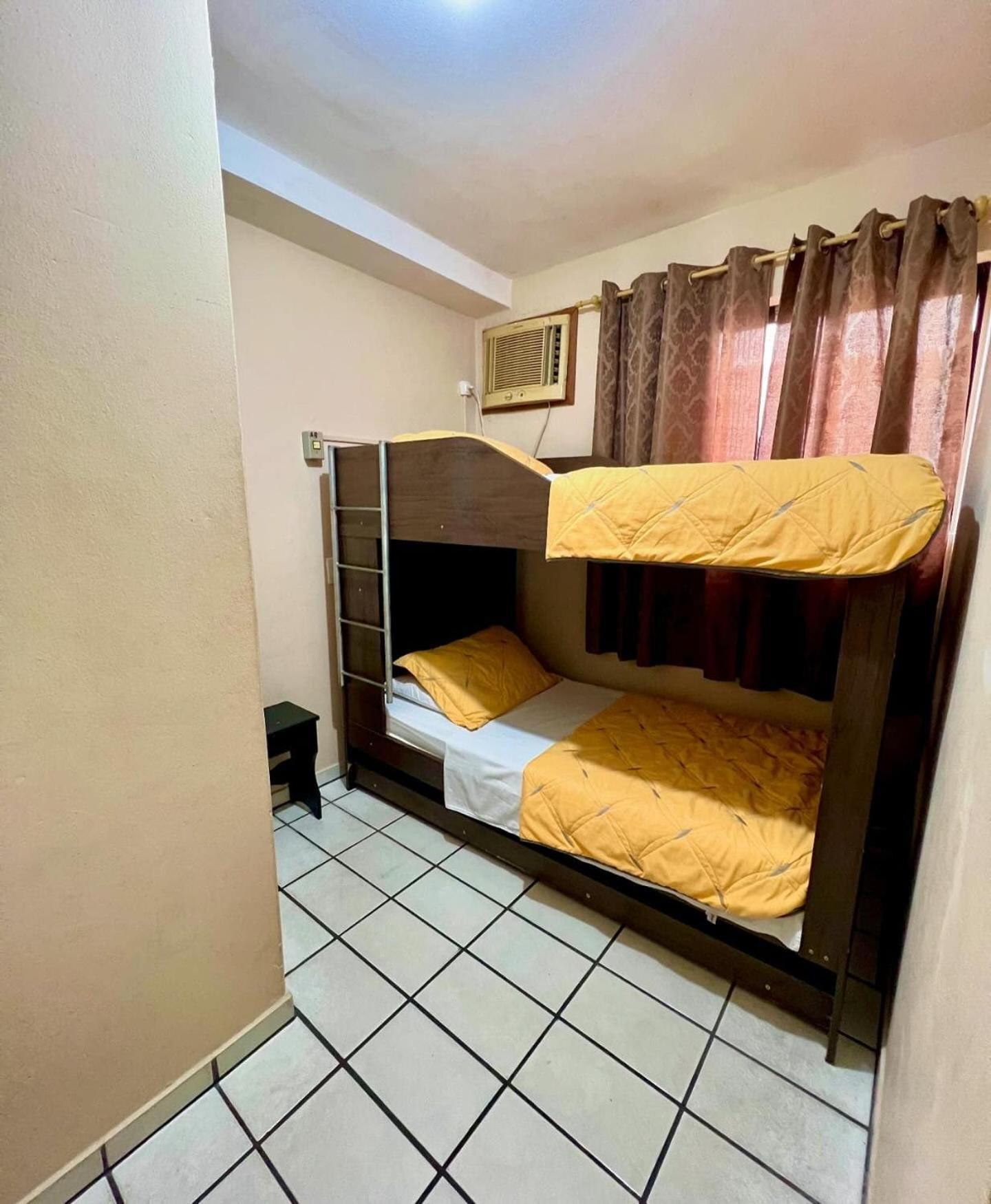 Pousada Riosmar Balneário Camboriú Eksteriør billede